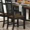 Three Falls 5023-90 Dining 5Pc Set by Homelegance w/Options