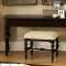 Jackson Park 895-30 Coffee Table by Homelegance w/Options