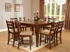 CM3111PT Priscilla II Counter Height Dining 5Pc Set w/Options