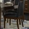 1410-92 Elmhurst Dining Table in Cherry by Homelegance w/Options