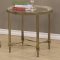 703508 2Pc Coffee Table Set by Coaster w/Optional End Table