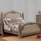 Montgomery Bedroom CM7800 in Rustic Natural w/Options