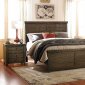 Hardwin Bedroom 1809 by Homelegance w/Options