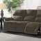 Camargo Motion Sofa & Loveseat Set in Fabric by Klaussner