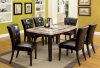 CM3693OT Lisbon I Rectangular Dining Table w/Optional Chairs