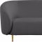 Biarritz 611 Sofa in Fabric w/Optional Items