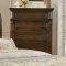 Calloway Park 1801N Bedroom in Cherry by Homelegance w/Options