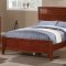 F9047 Kids Bedroom 4Pc Set in Cherry by Boss w/Options