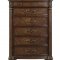 Barbary Bedroom 3618 in Cherry by Homelegance w/Options