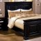 CM7812DK Cambrige Bedroom in Espresso w/Optional Items