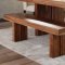 Hillsborough Dining Table 107501 by Scott Living - Coaster