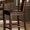 Broome 2524-36 Counter Height Dining 5Pc Set by Homelegance