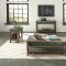 Boho Loft Coffee Table & 2 End Tables 174-OT 3Pc Set by Liberty