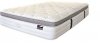 Alyssum I 14" Euro Pillow Top Mattress w/Gel Memory Foam DM1550