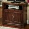 CM7089 Queen Creek Bedroom in Oak w/Optional Casegoods