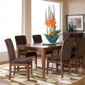 Beaumont 2111-72 Dining Table by Homelegance w/Options