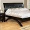 CM7824 Delano Bedroom in Espresso w/Platform Bed & Options