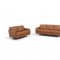 Safi Sofa LV00216 in Cappuccino Leather by Mi Piace w/Options