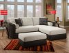 Verona V Kelly 8400 Sectional Sofa by Chelsea Home Furniture