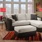 Verona V Kelly 8400 Sectional Sofa by Chelsea Home Furniture