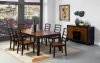 CM3151T San Isabel I Dining Table in Two-Tone w/Options