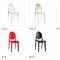 Casper Dining Side Chair Set of 4 Choice of Color by Modway