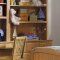 Truckee 827PE Kids Bedroom by Homelegance in Maple w/Options