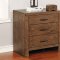 Reeves 5Pc Bedroom Set 215731 - Mojave Brown - Coaster w/Options