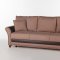 Brady Milano Vizon Sofa Bed in Fabric by Istikbal w/Options