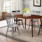 Emmett 103070 Dining 5Pc Set by Coaster w/Options