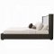 Clayten Bedroom BD04092Q in Espresso by Acme w/Options