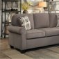 Sprague Reversible Sofa Chaise 8208-3SC in Fossil Homelegance