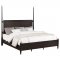 Emberlyn Bedroom 223061 in Brown by Coaster w/Options