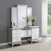 930237 Vanity in Mirror by Coaster