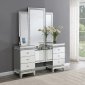 930237 Vanity in Mirror by Coaster