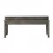 Wandella Counter Ht 4Pc Set DN00088 in Weathered Gray by Acme