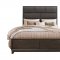 Willow Bedroom in Chocolate Glitter by Global w/Options