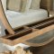 Arini Bedroom 224300 in Sand Wash by Coaster w/Options