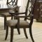 103531 Meredith Dining Table by Coaster w/Optional Items