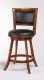 101919/101920 24" or 29" Swivel Bar Stools Set of 2 by Coaster