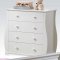 30090 Nebo Kids Bedroom in White w/Options