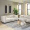 Maggie Power Reclining Sofa 608911PP - Beige - Coaster w/Options