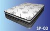 SP-003 Medium Firm Orthopedic Mattress by Dreamwell w/Options