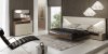 Elena Bedroom by ESF in Off-White & Walnut w/Options