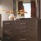 Berkshire 204460 Bedroom in Chocolate by Coaster w/Options