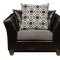 4170 Holly Sofa - Liberty by Chelsea Home Furniture w/Options