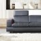 22212-BR Midnight Sofa by Chelsea Home Furniture w/Options