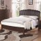 202450 Addley Bedroom in Dark Cherry by Coaster w/Options