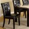 CM3188T-60 Atlas I 7PC Dining Set w/Faux Marble Top