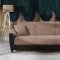 Aspen Milano Vizon Sofa Bed in Fabric by Istikbal w/Options